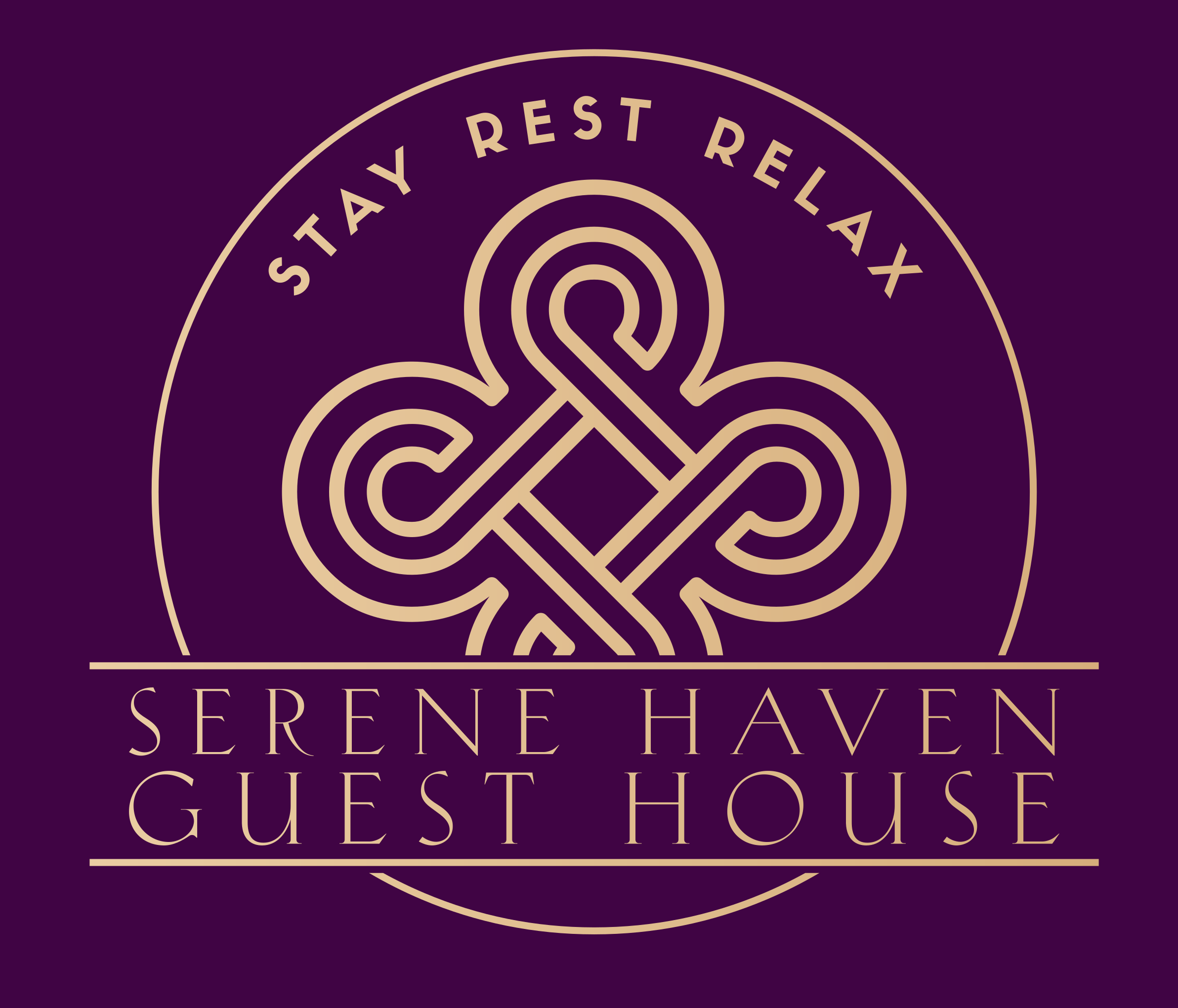 Serene Haven Guest House