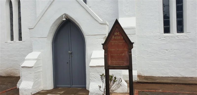 Anglican Church