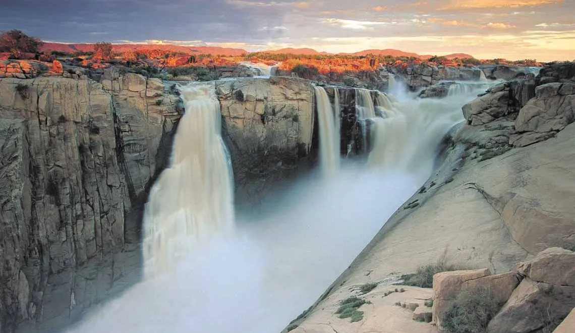 Augrabies Falls