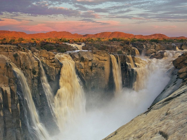 Augrabies Falls