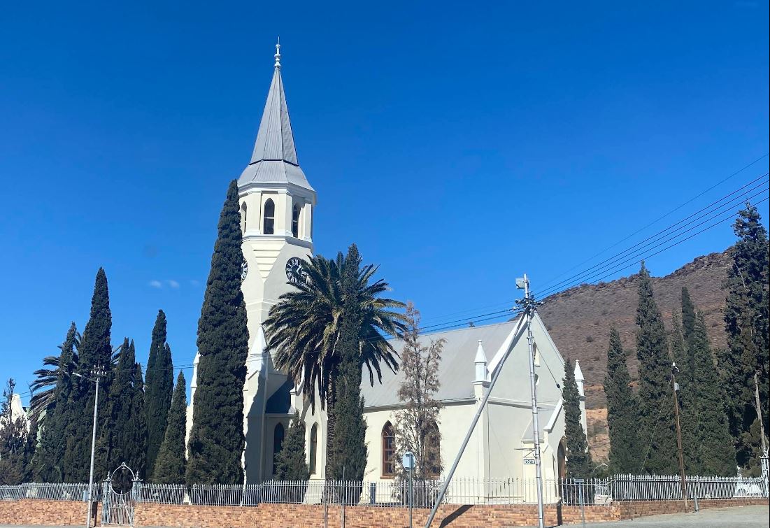 Anglican Church