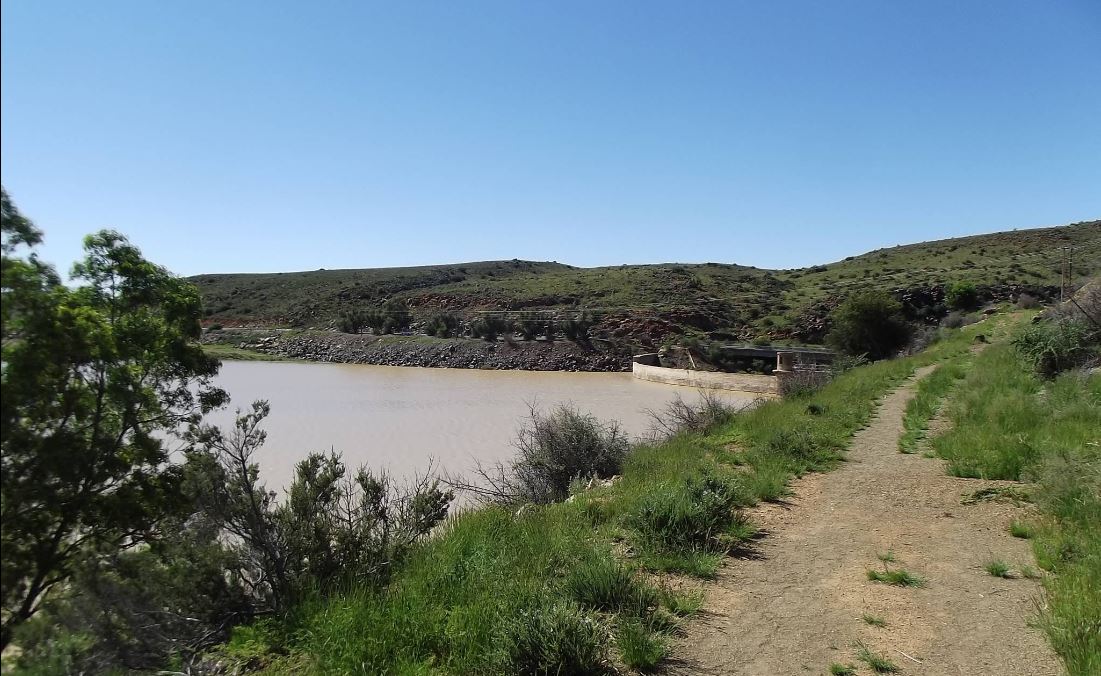 Hiking Path